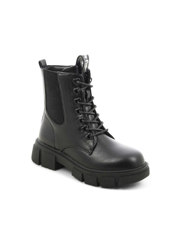 מגפוני טרקטור עם שרוכים