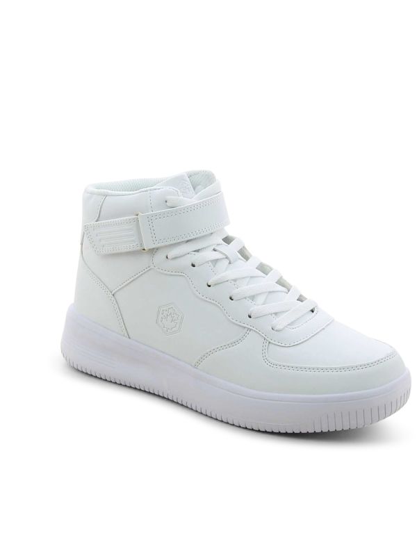 נעלי סניקרס גבוהות לגברים