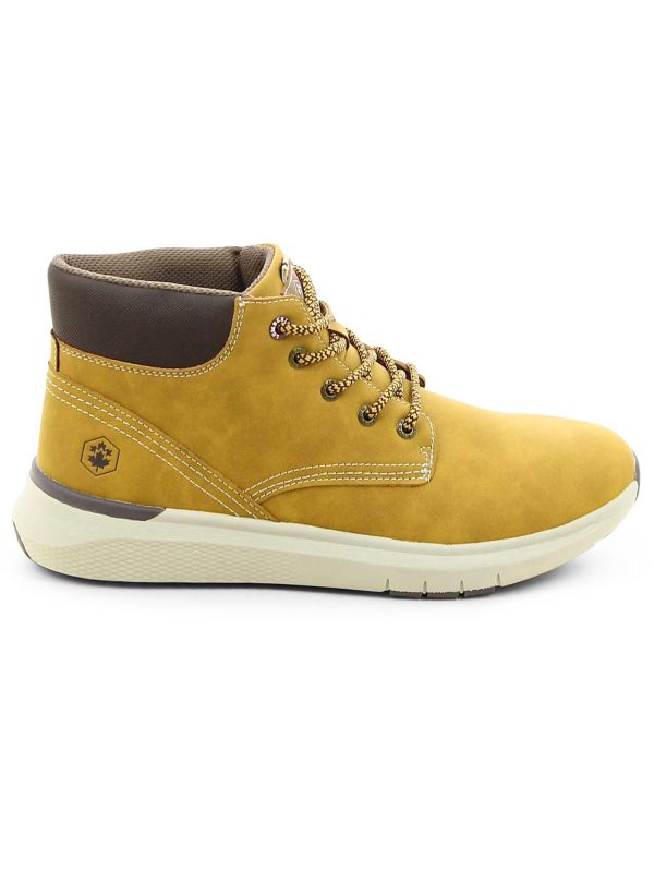 נעליים גבוהות קלאסיות