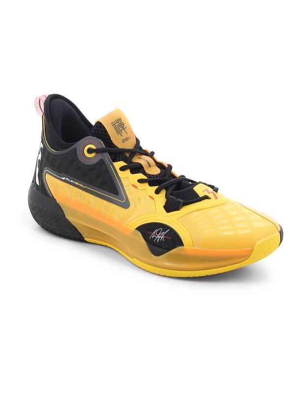 נעלי כדורסל ZEN-5