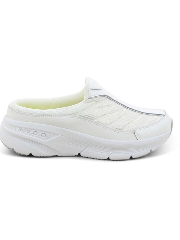 כפכפי נוחות סגורים לנשים