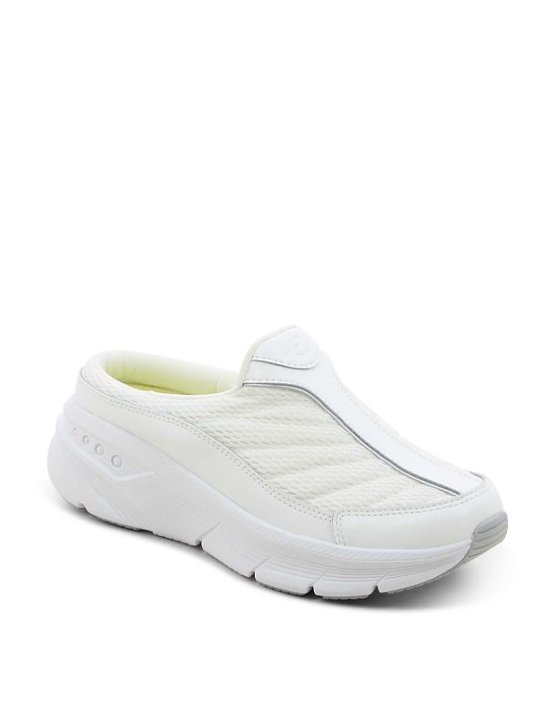 כפכפי נוחות סגורים לנשים