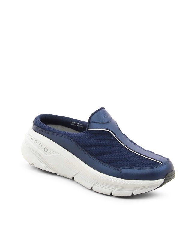 כפכפי נוחות סגורים לנשים