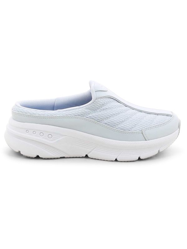 כפכפי נוחות סגורים לנשים