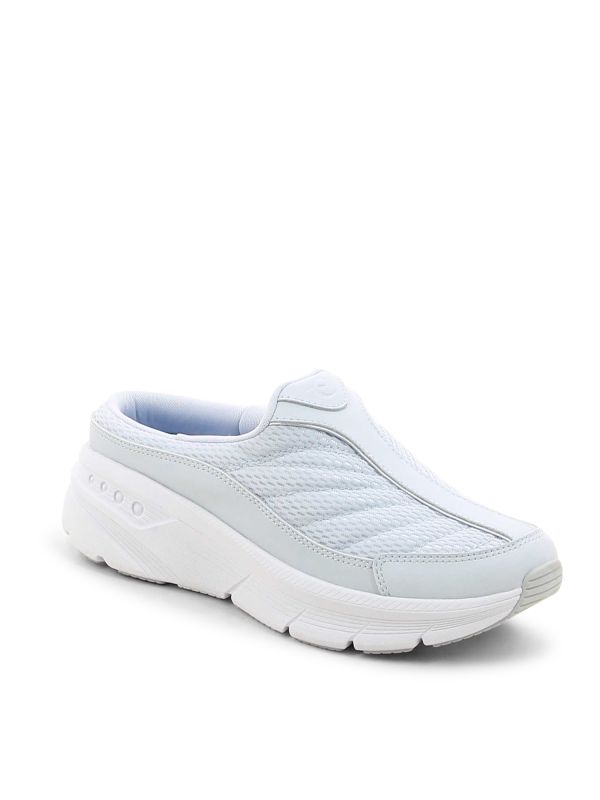 כפכפי נוחות סגורים לנשים