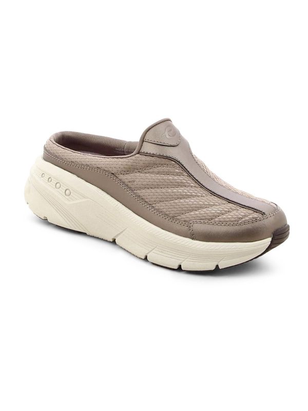 כפכפי נוחות סגורים לנשים