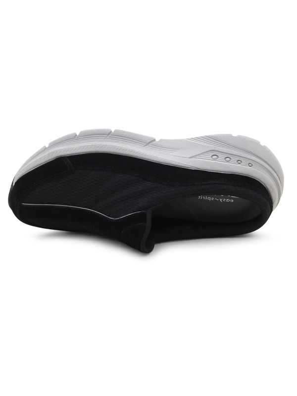 כפכפי נוחות סגורים לנשים