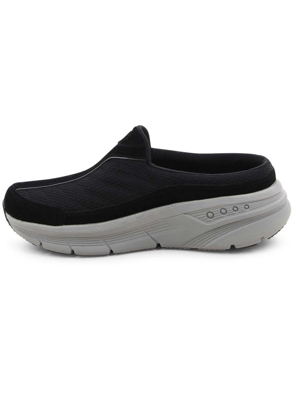 כפכפי נוחות סגורים לנשים