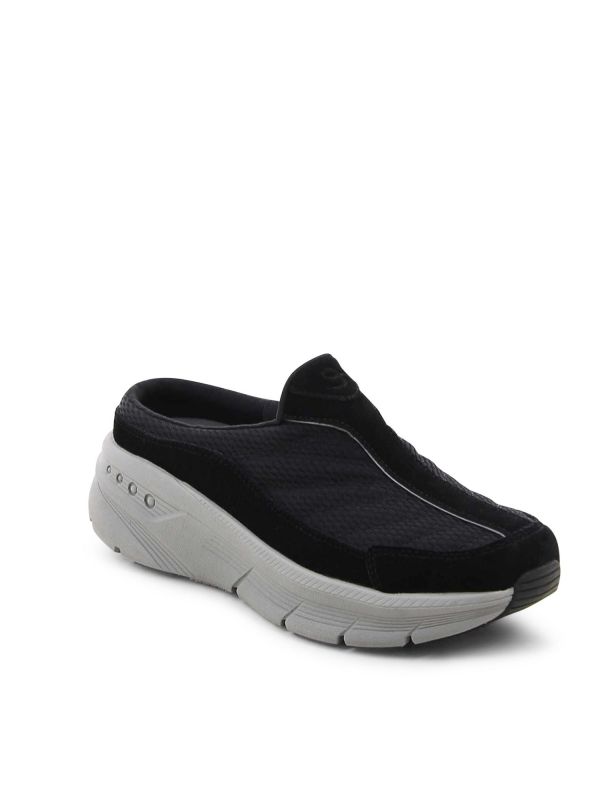 כפכפי נוחות סגורים לנשים