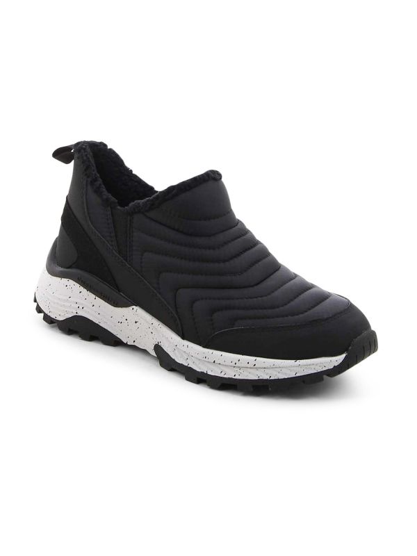 מגפונים נמוכים ספורטיביים