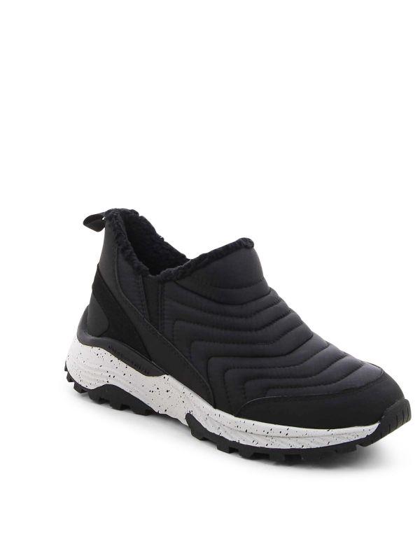 מגפונים נמוכים ספורטיביים