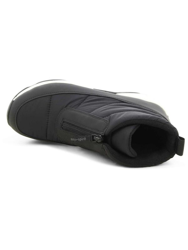 מגפונים ספורטיביים מרופדים לנשים