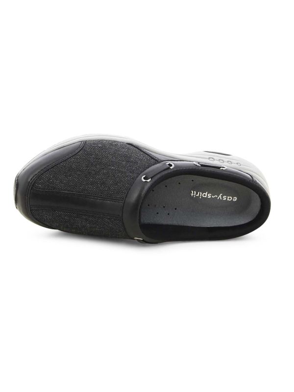 כפכפי נוחות אופנתיים