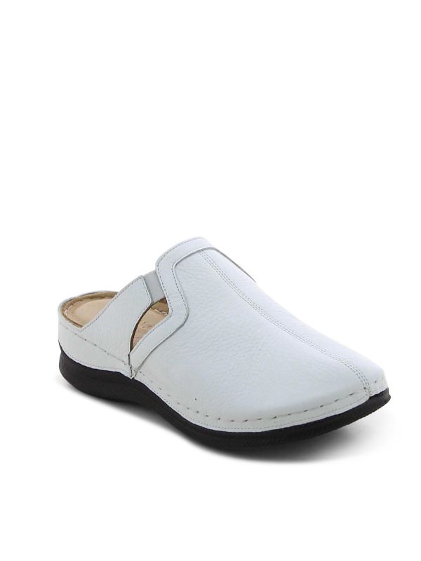 כפכפים קז’ואליים עם פלטפורמה