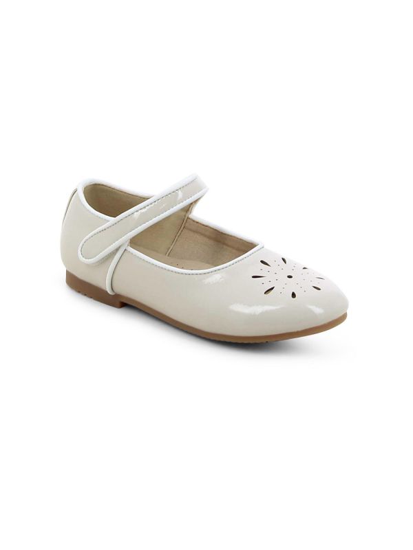 נעלי בובה אלגנטיות לילדות