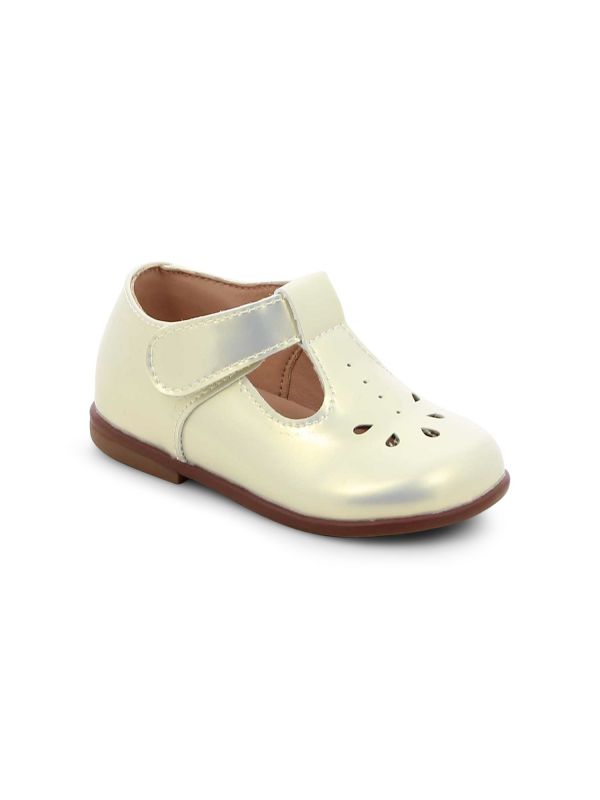 נעלי בובה אלגנטיות לפעוטות