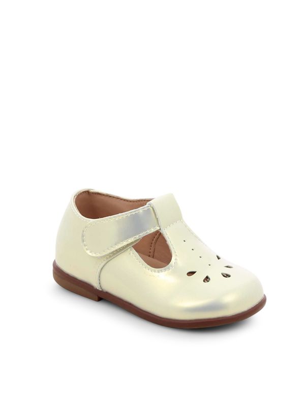 נעלי בובה אלגנטיות לפעוטות