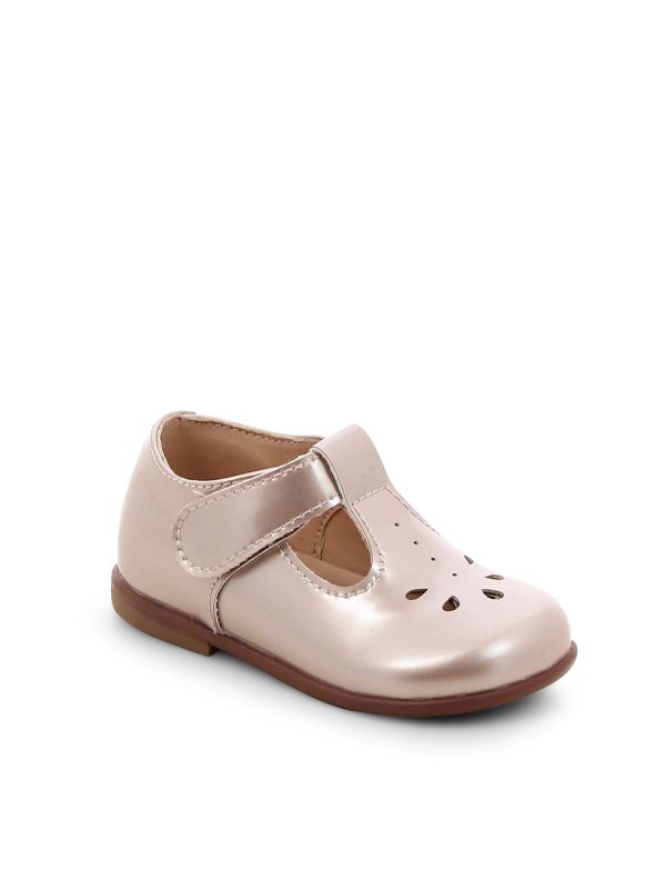 נעלי בובה אלגנטיות לפעוטות