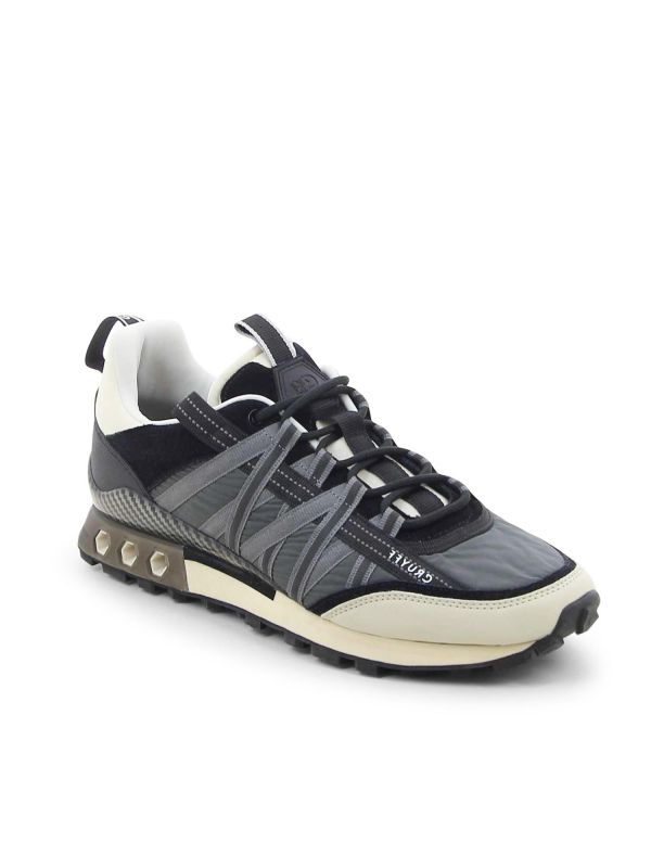 נעלי ג’וגינג ניילון לגברים