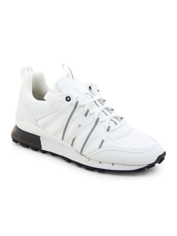 נעלי ג’וגינג לבנות לגברים