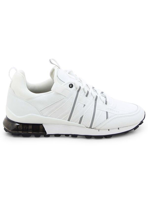 נעלי ג’וגינג לבנות לגברים