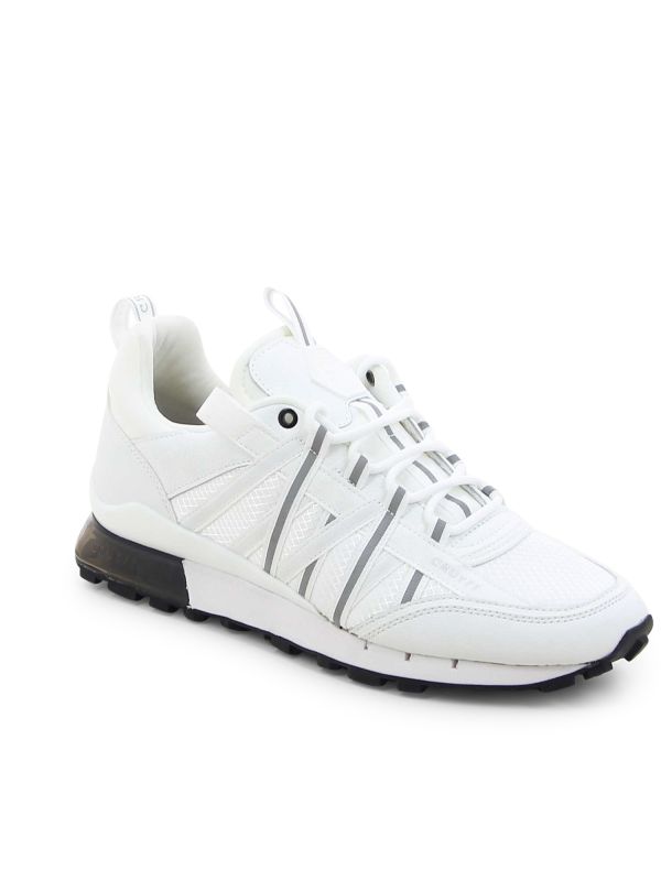 נעלי ג’וגינג לבנות לגברים