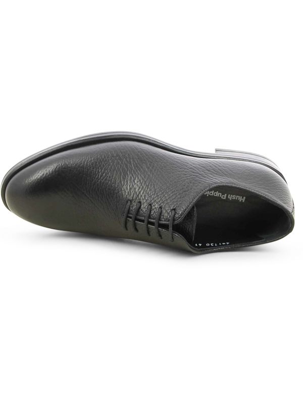 נעליים אלגנטיות לגברים עם טקסטורה