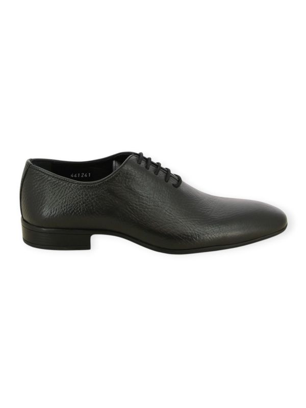 נעלי אלגנט שרוכים לגברים Hush Puppies