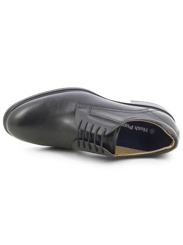 נעלי גברים אלגנטיות עם שרוכים