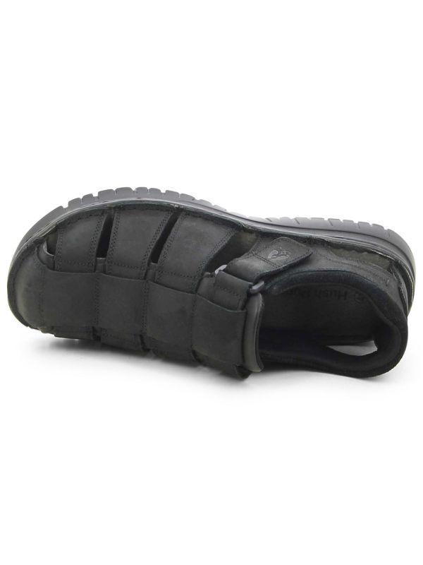 סנדלים קלועים ספורטיביים לגברים