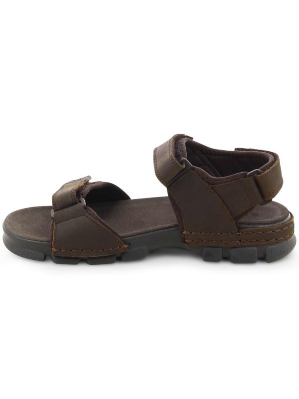 סנדלים תנכיים ספורטיביים לגברים