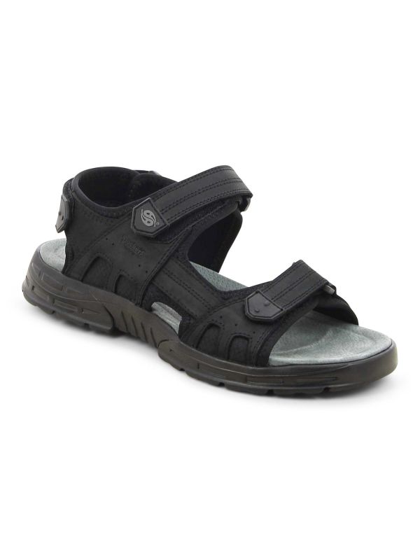 סנדלי טיולים לגברים  DDOCKERS