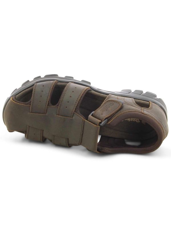 סנדלים קלועים ספורטיביים לגברים DOCKERS