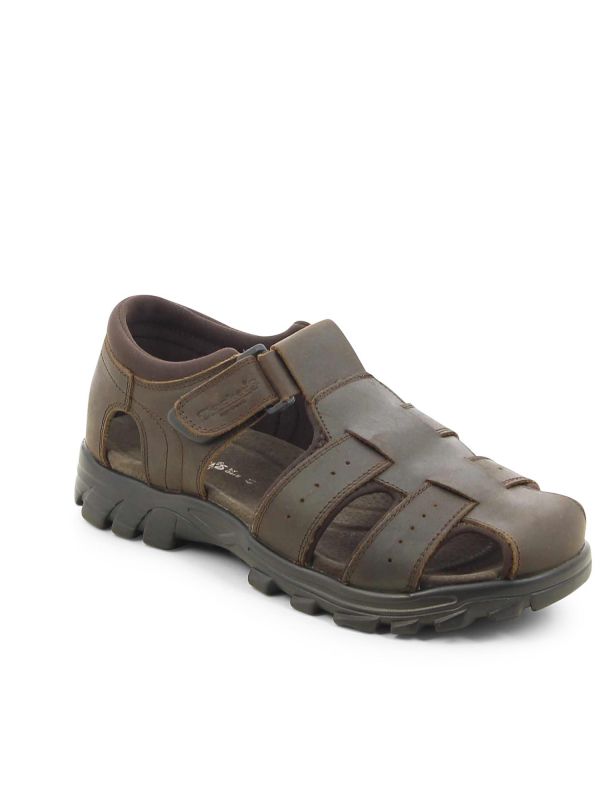 סנדלים קלועים ספורטיביים לגברים DOCKERS