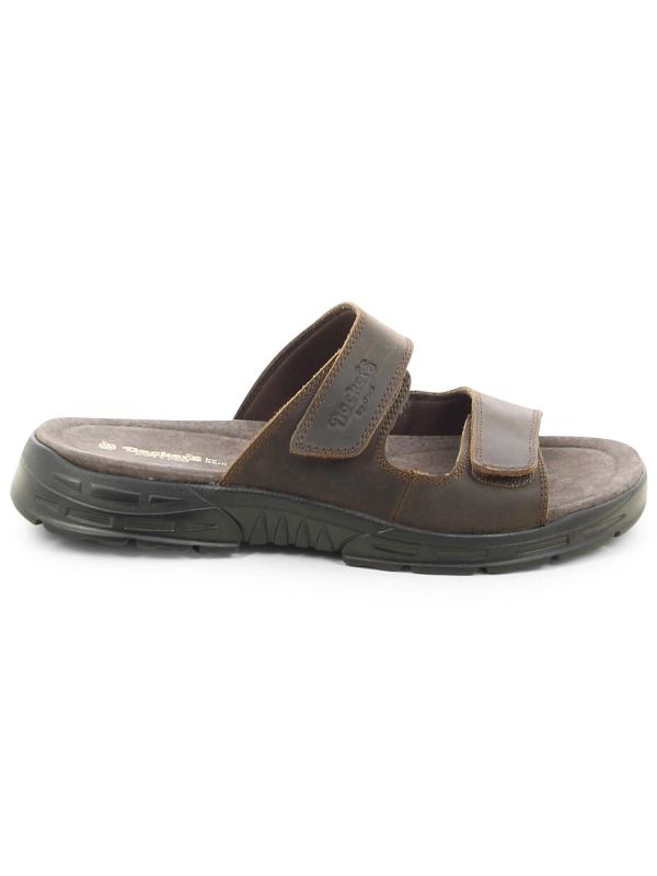 כפכפי רצועות וולקרו לגברים