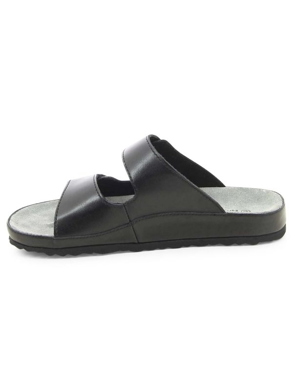 כפכפי רצועות וולקרו לגברים האש פאפיס