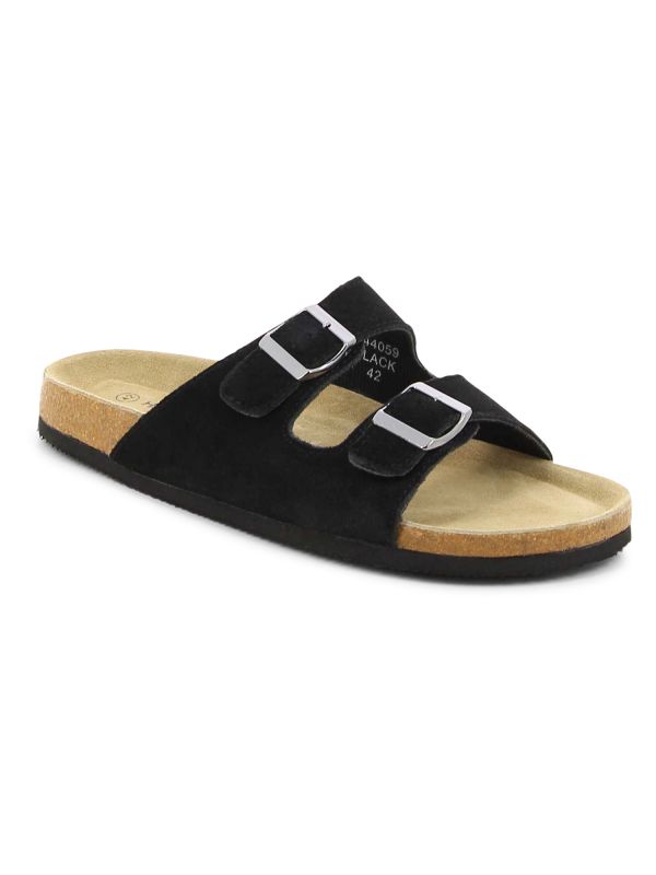 כפכפי טבע לגברים HUSH PUPPIES