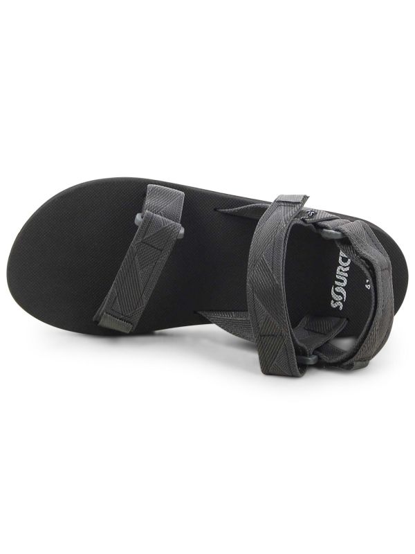 סנדלי שורש לגברים