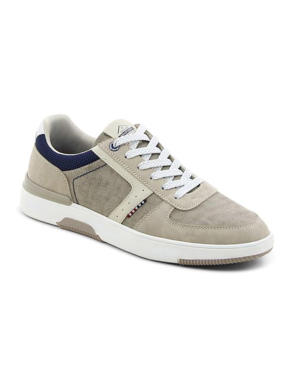 נעלי סניקרס צבעוניות לגברים