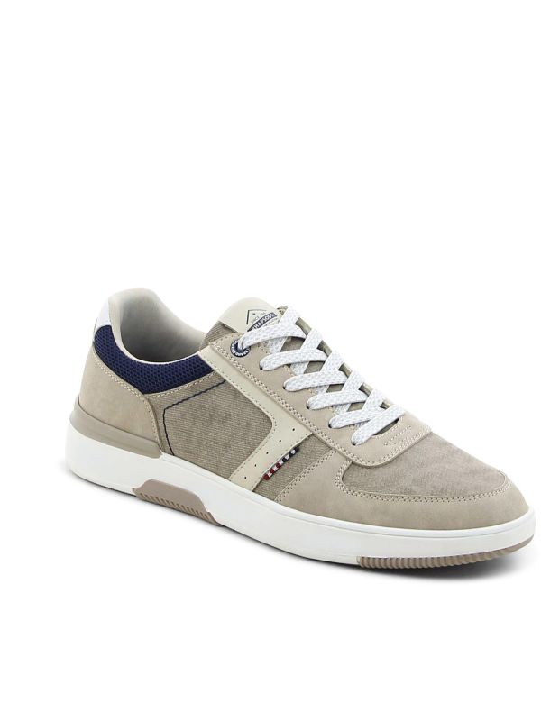 נעלי סניקרס צבעוניות לגברים