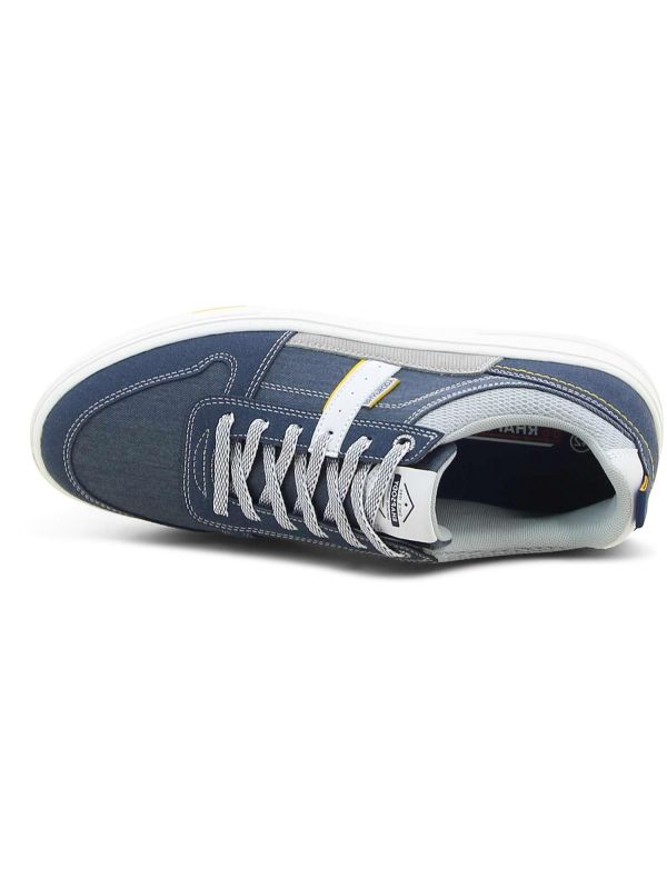 נעלי סניקרס דנים לגברים