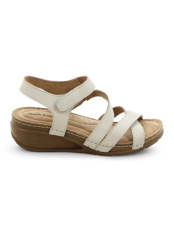 סנדלי רצועות HUSH PUPPIES לנשים