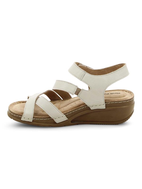 סנדלי רצועות HUSH PUPPIES לנשים