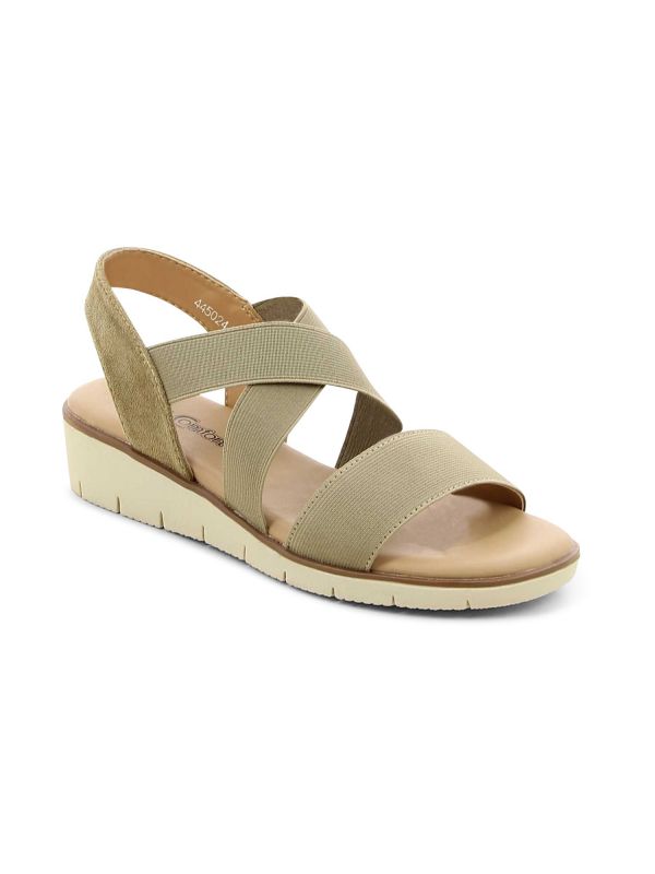 סנדל מוצלב גומי GL2367220B