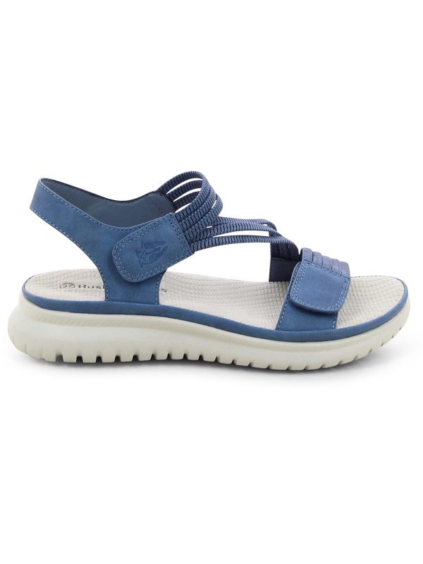 סנדלי רצועות לנשים האש פאפיס