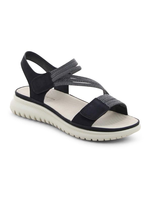 סנדלי רצועות לנשים האש פאפיס