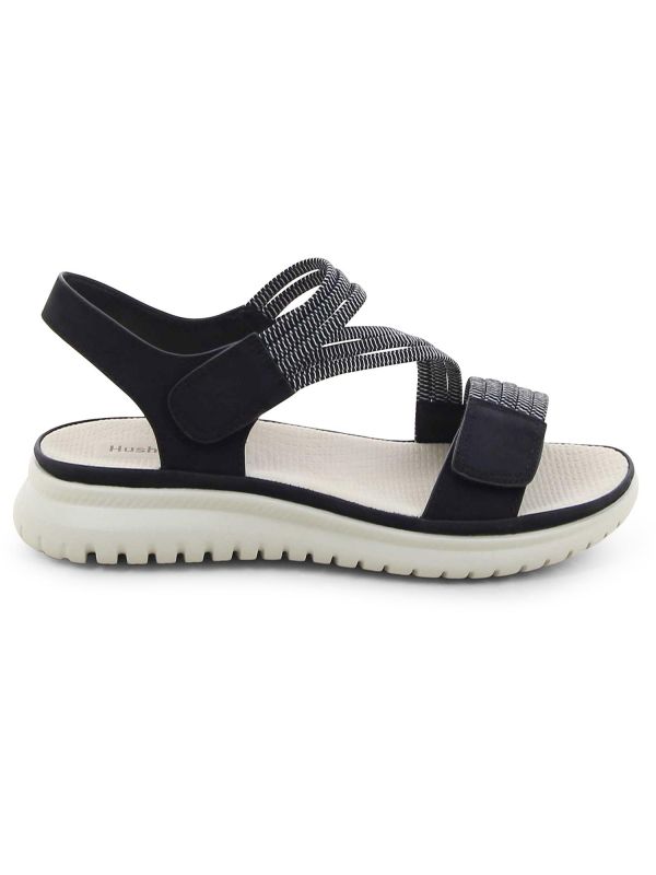 סנדלי רצועות לנשים האש פאפיס