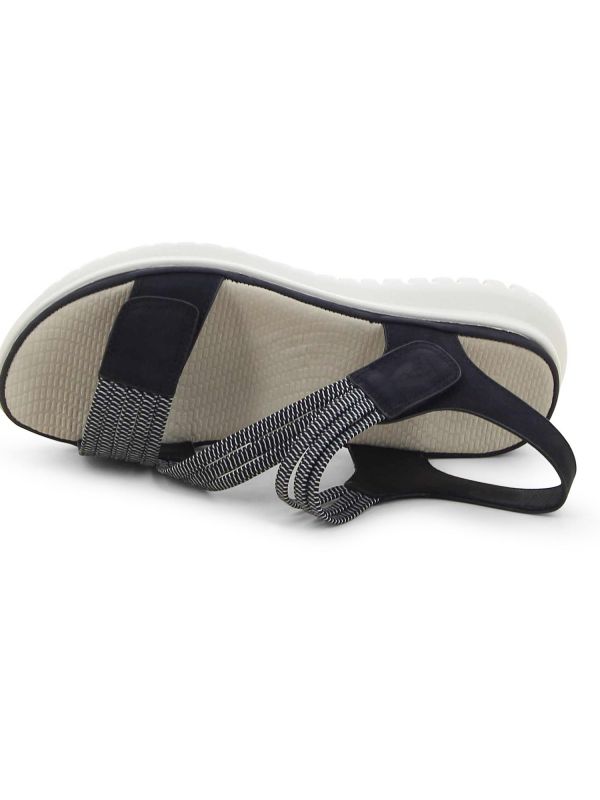 סנדלי רצועות לנשים האש פאפיס