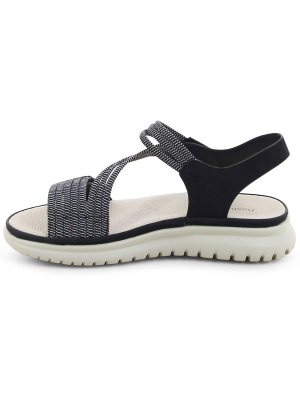 סנדלי רצועות לנשים האש פאפיס