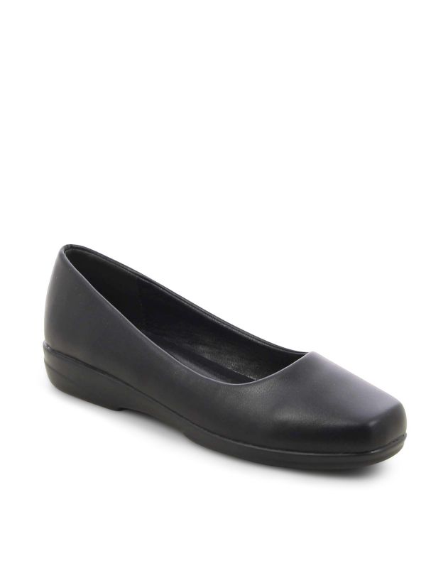 נעלי סירה נוחות לנשים